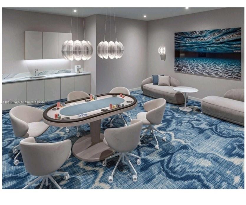 Photo of 16445 Collins Ave (Direct Ocean View /Corner Unit)  #1426, Sunny Isles Beach, Florida, 33160 - To be delivered in 2026