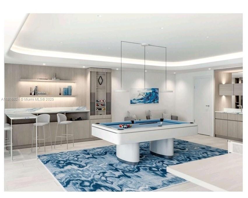 Photo of 16445 Collins Ave (Direct Ocean View /Corner Unit)  #1426, Sunny Isles Beach, Florida, 33160 - To be delivered in 2026