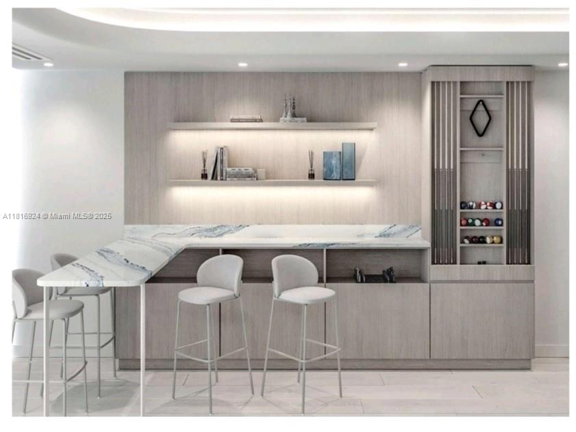 Photo of 16445 Collins Ave (Direct Ocean View /Corner Unit)  #1426, Sunny Isles Beach, Florida, 33160 - To be delivered in 2026