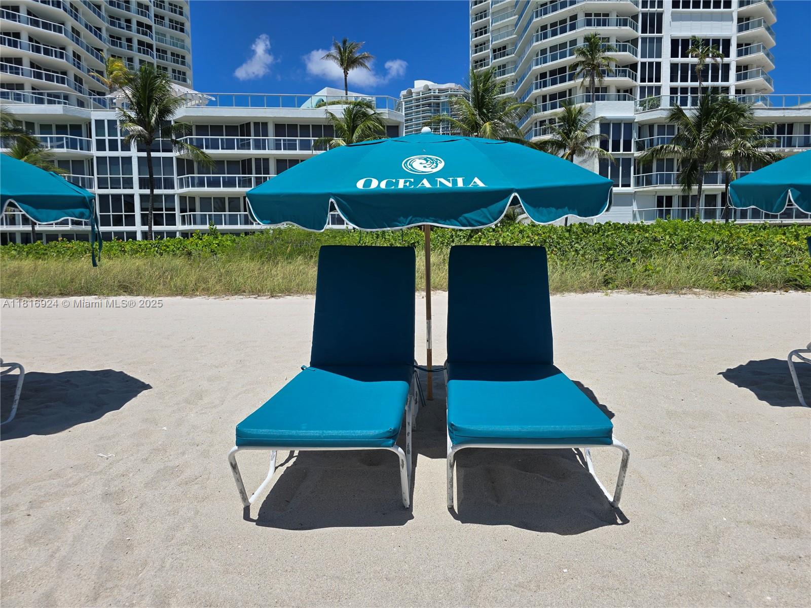 Photo of 16445 Collins Ave (Direct Ocean View /Corner Unit)  #1426, Sunny Isles Beach, Florida, 33160 - 
