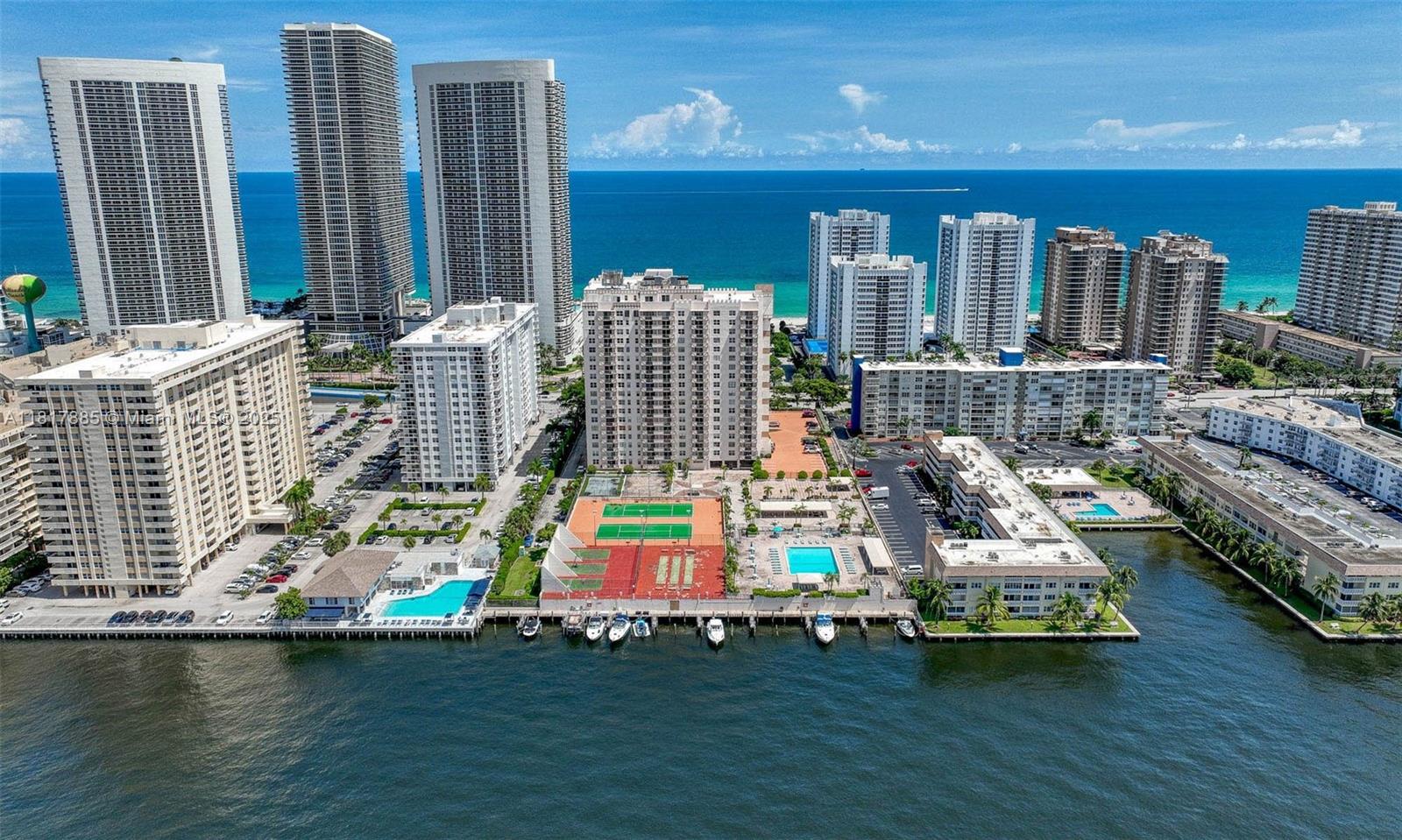 Photo of 1865 Ocean Dr  #2G, Hallandale Beach, Florida, 33009 - 