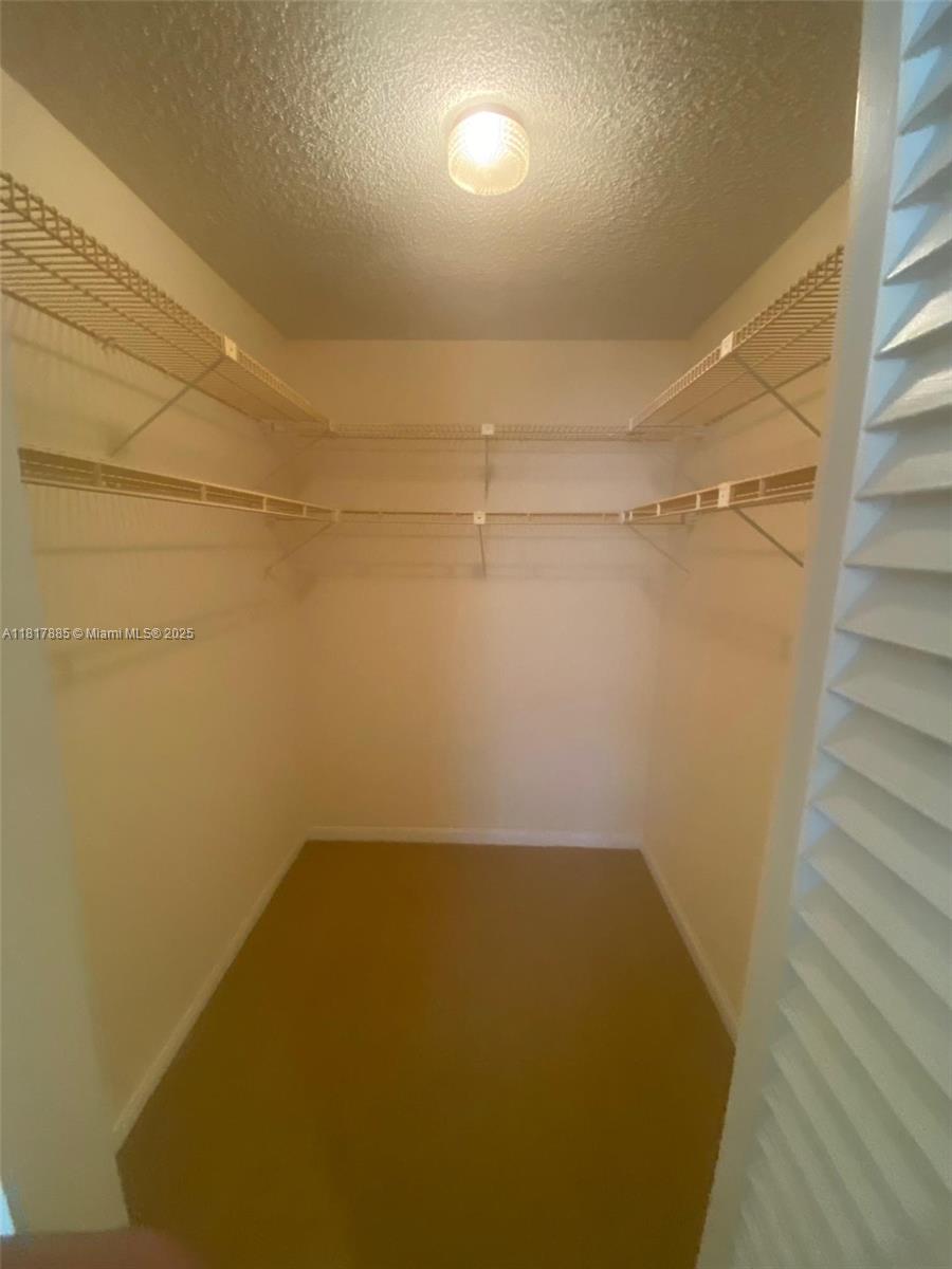 Photo of 1865 Ocean Dr  #2G, Hallandale Beach, Florida, 33009 - Master Bedroom Closet
