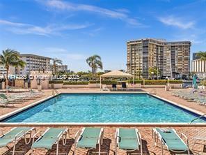 Photo of 1865 Ocean Dr  #2G, Hallandale Beach, Florida, 33009 - 