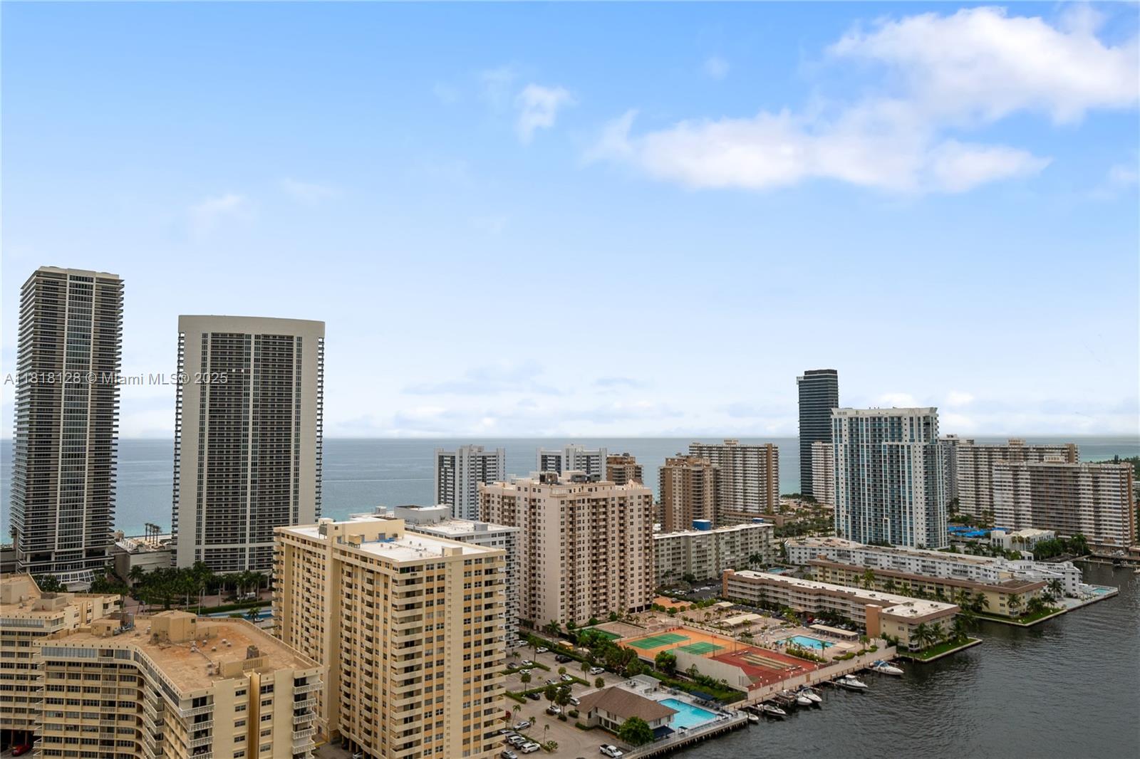 Photo of 2602 Hallandale Beach Blvd  #R2805, Hallandale Beach, Florida, 33009 - 