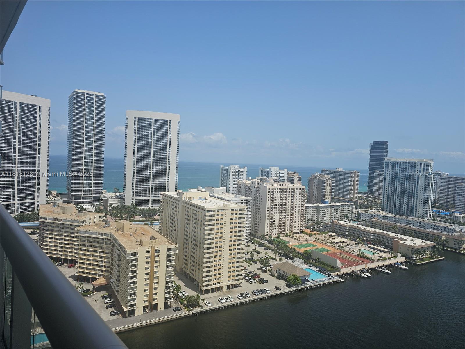 Photo of 2602 Hallandale Beach Blvd  #R2805, Hallandale Beach, Florida, 33009 - 