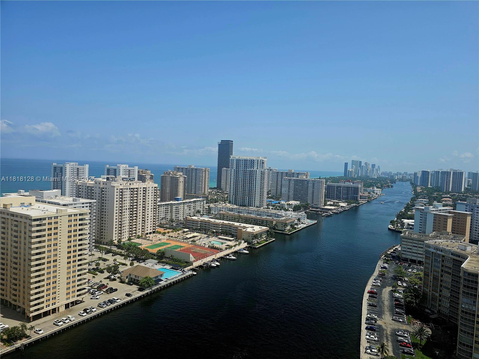Photo of 2602 Hallandale Beach Blvd  #R2805, Hallandale Beach, Florida, 33009 - 