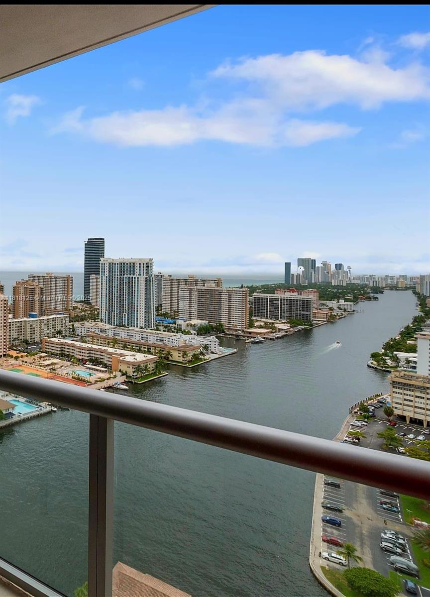 Photo of 2602 Hallandale Beach Blvd  #R2805, Hallandale Beach, Florida, 33009 - 