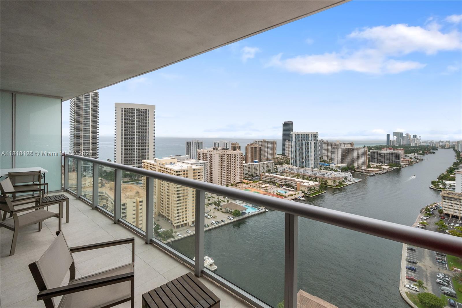 Photo of 2602 Hallandale Beach Blvd  #R2805, Hallandale Beach, Florida, 33009 - 