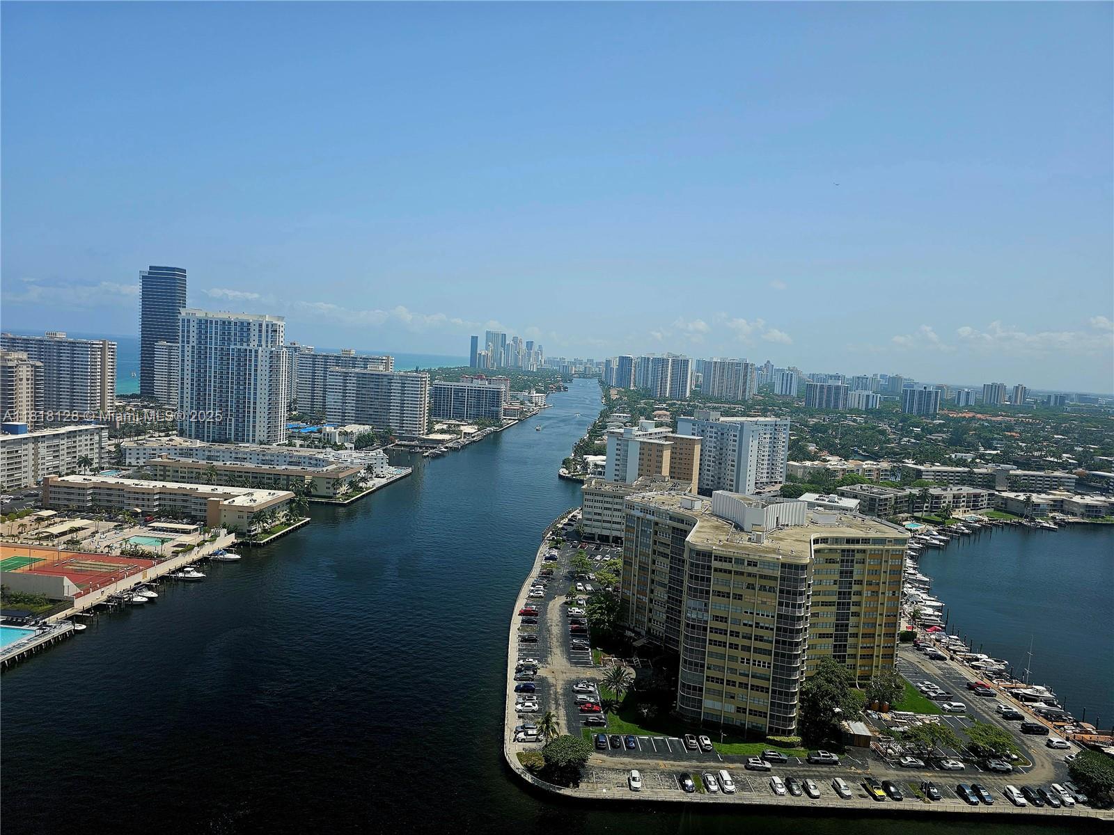 Photo of 2602 Hallandale Beach Blvd  #R2805, Hallandale Beach, Florida, 33009 - 