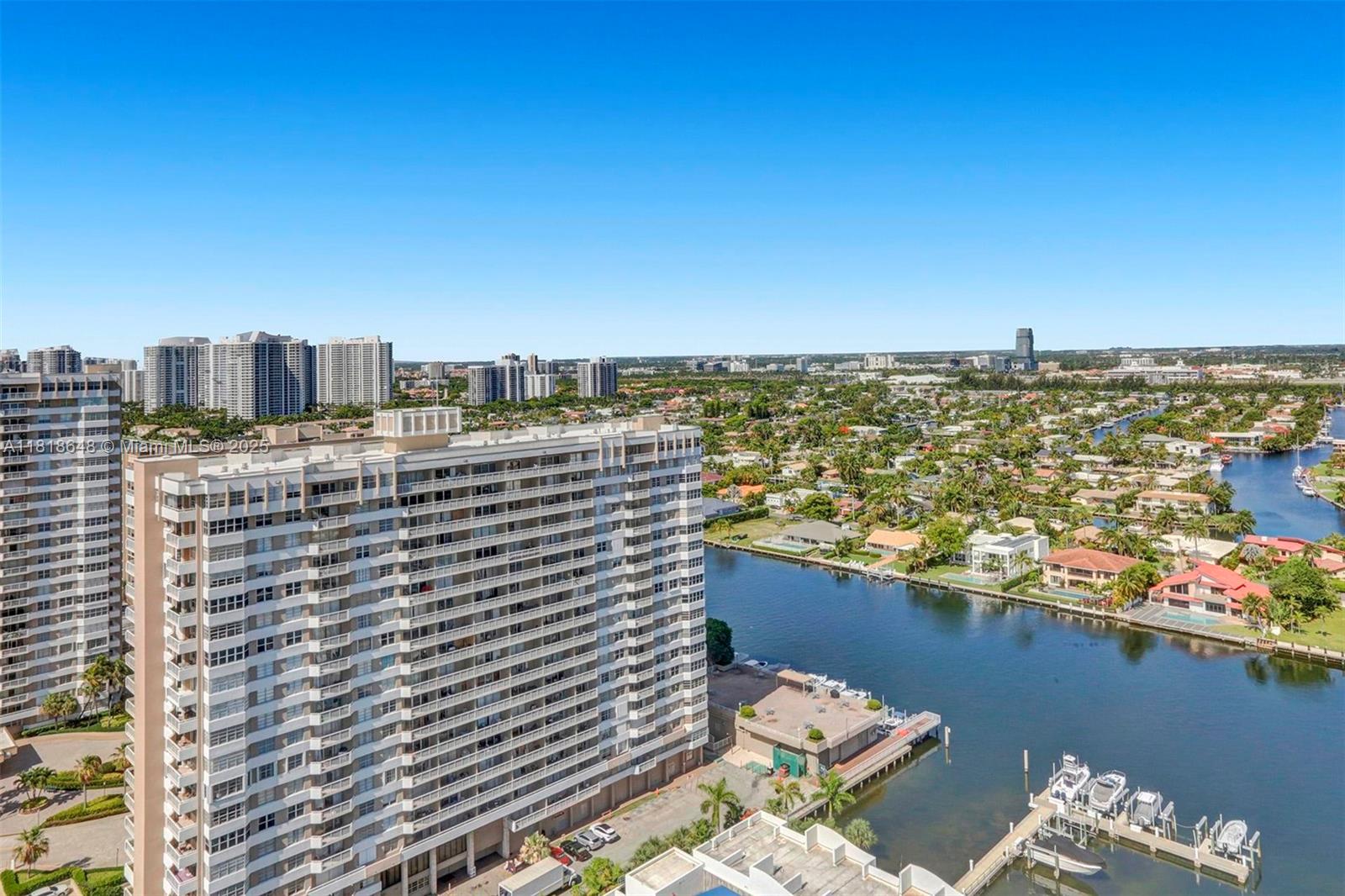 Photo of 1945 Ocean Dr  #2302, Hallandale Beach, Florida, 33009 - 