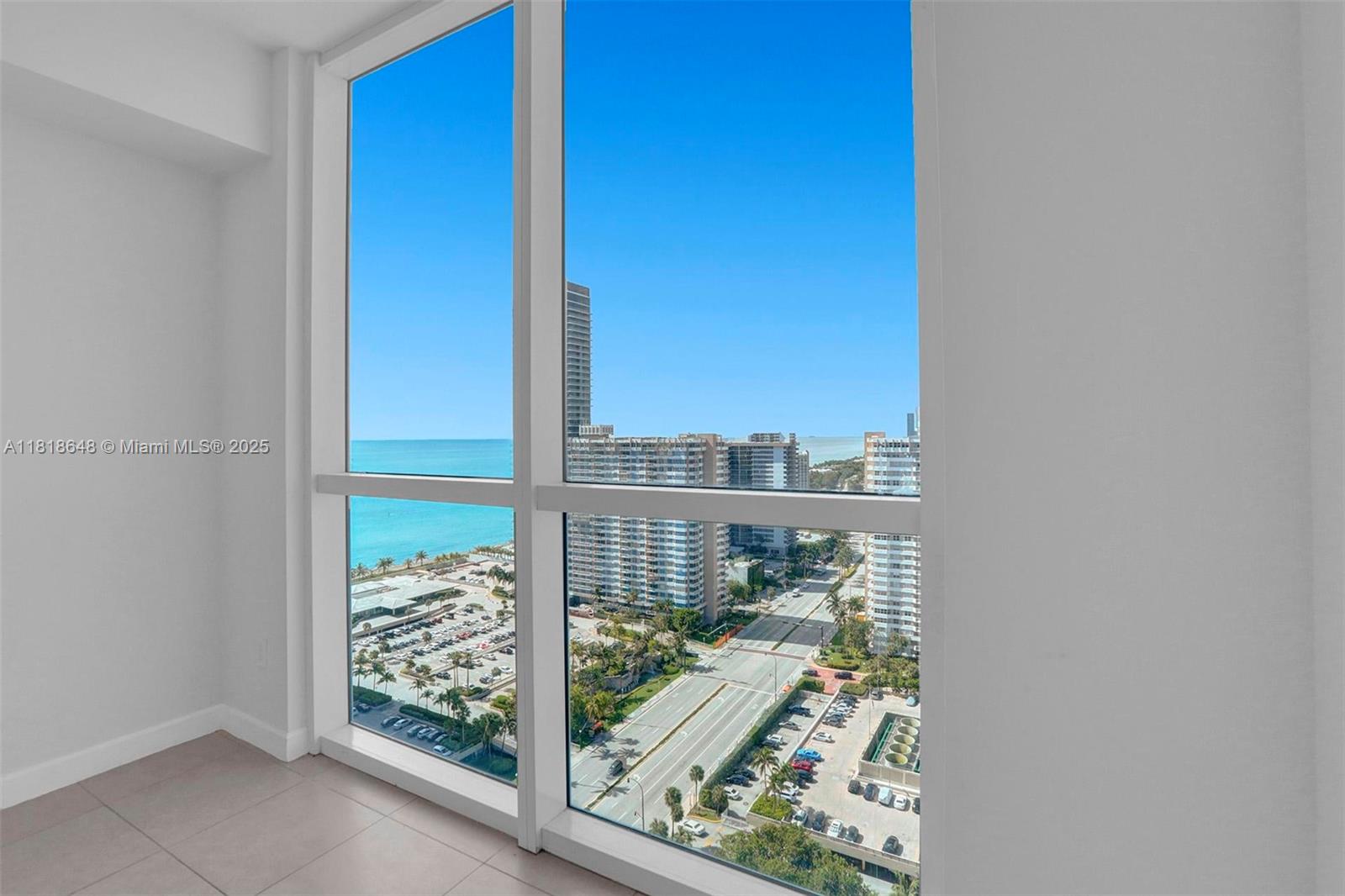 Photo of 1945 Ocean Dr  #2302, Hallandale Beach, Florida, 33009 - 