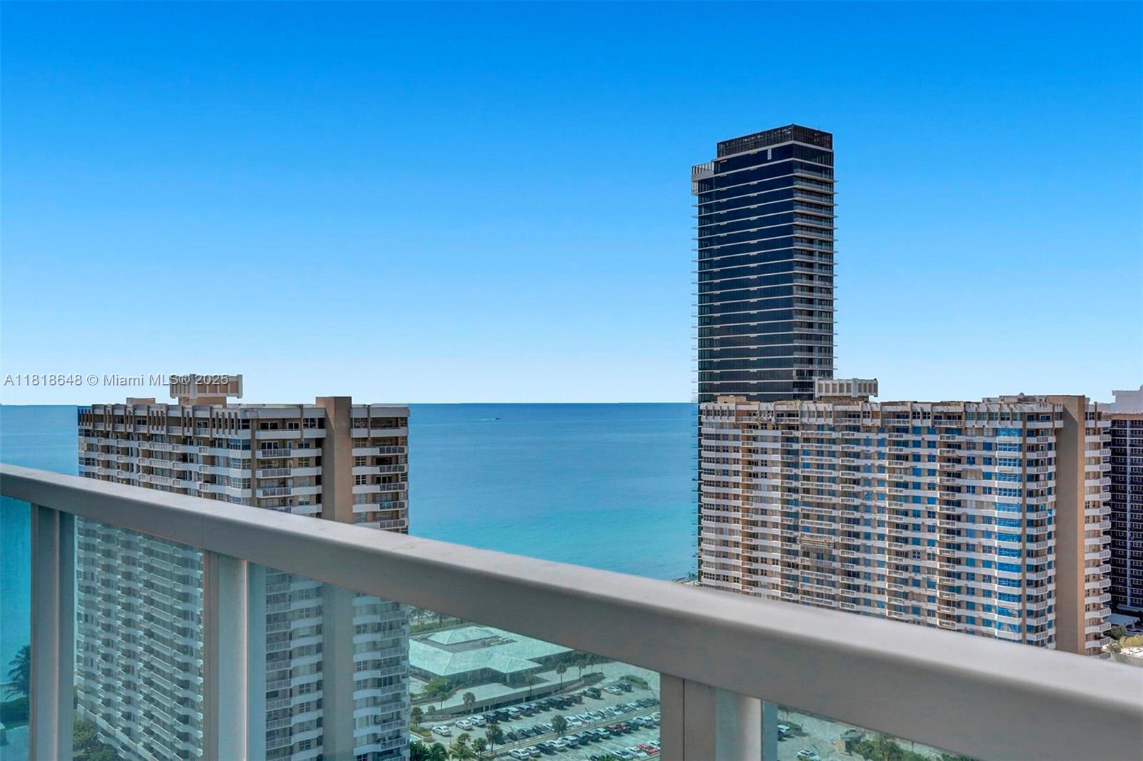 Photo of 1945 Ocean Dr  #2302, Hallandale Beach, Florida, 33009 - 