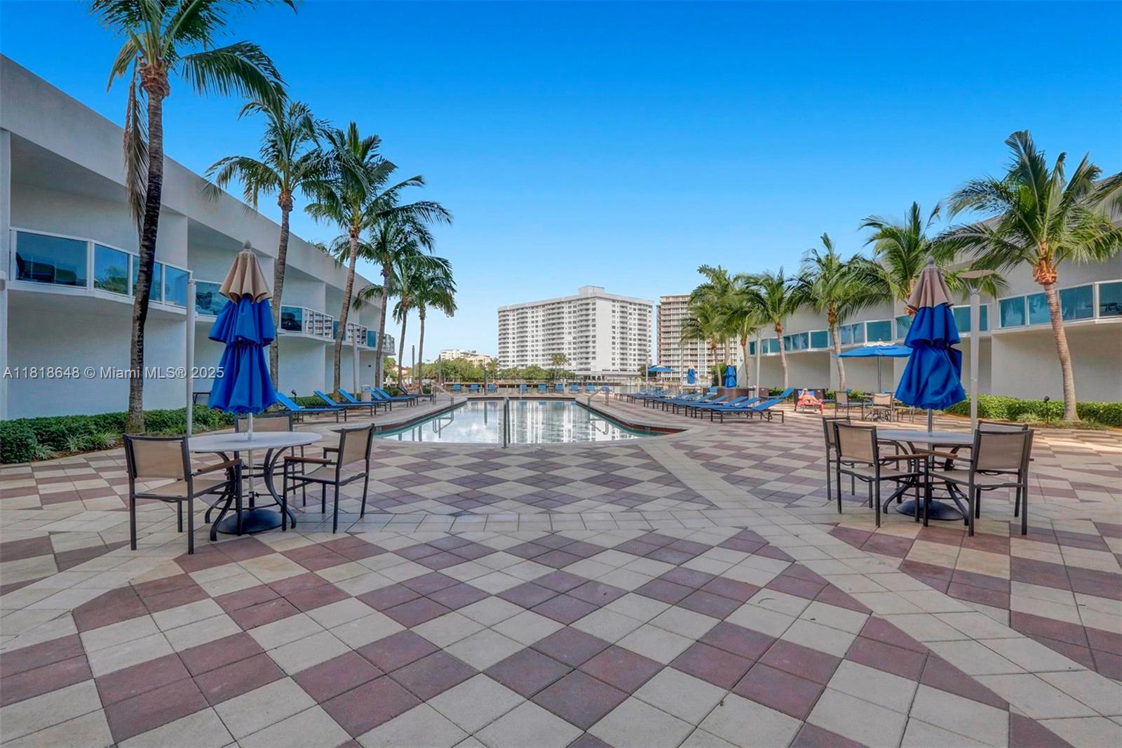 Photo of 1945 Ocean Dr  #2302, Hallandale Beach, Florida, 33009 - 