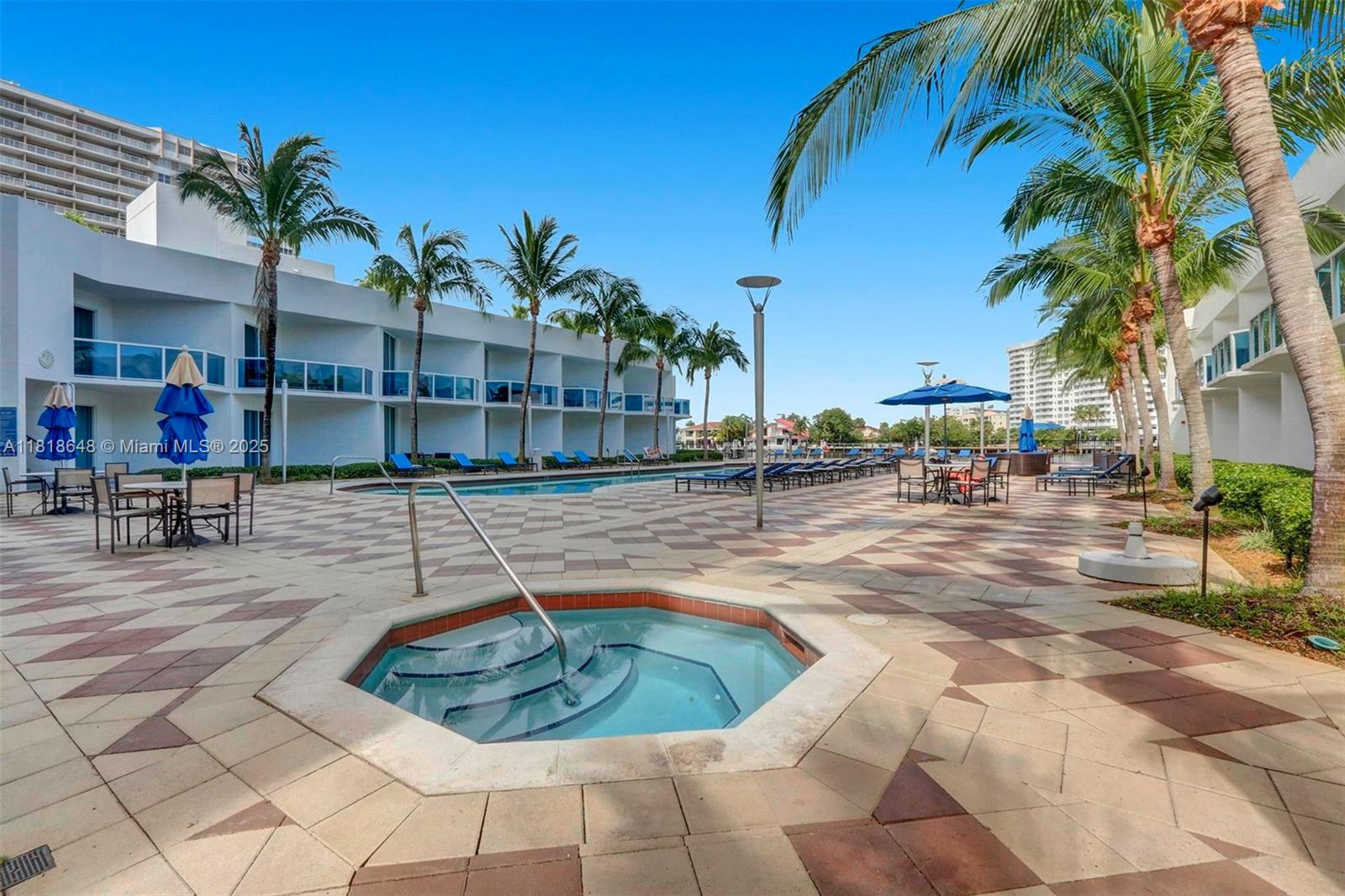 Photo of 1945 Ocean Dr  #2302, Hallandale Beach, Florida, 33009 - 