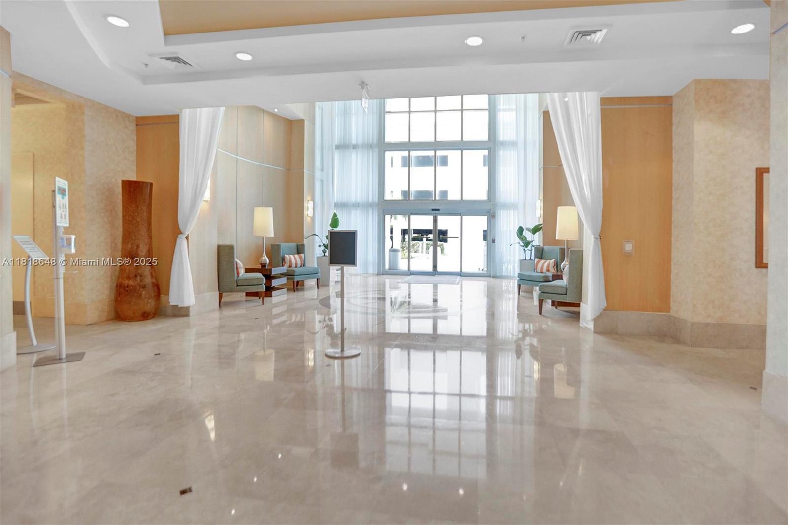 Photo of 1945 Ocean Dr  #2302, Hallandale Beach, Florida, 33009 - 
