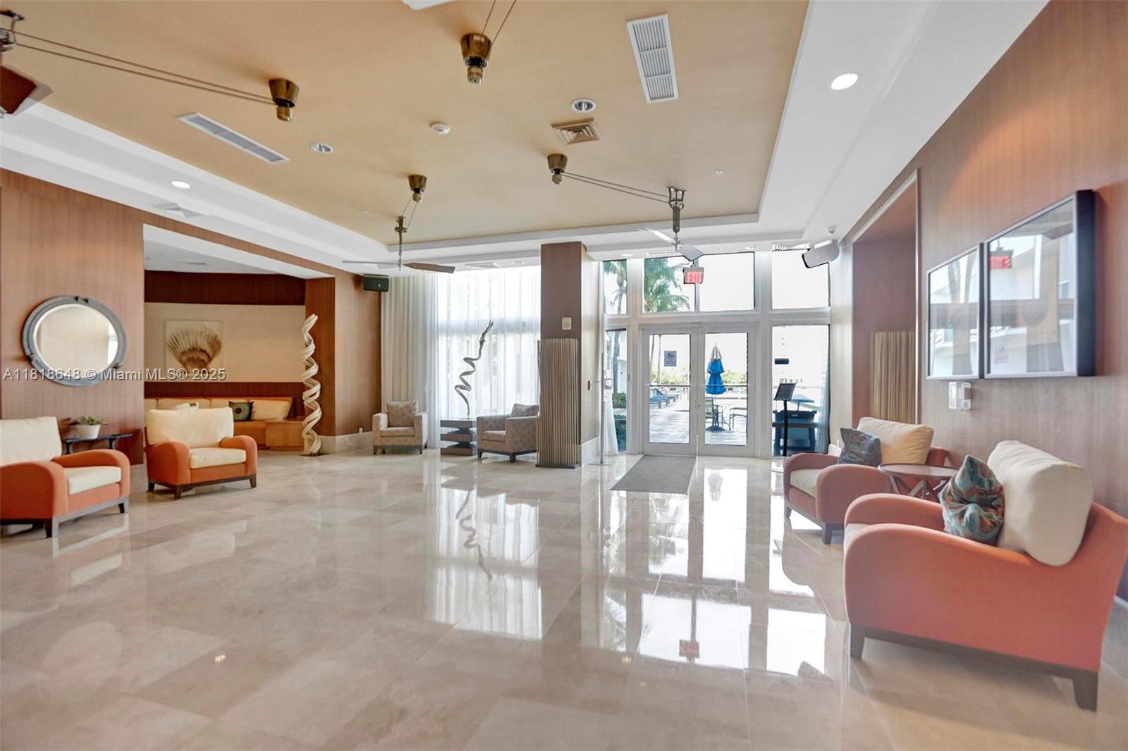 Photo of 1945 Ocean Dr  #2302, Hallandale Beach, Florida, 33009 - 