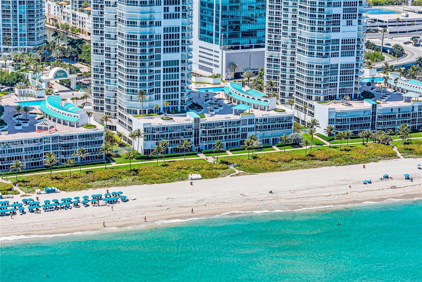 Photo of 16445 Collins  #1026, Sunny Isles Beach, Florida, 33160 - Photo 1