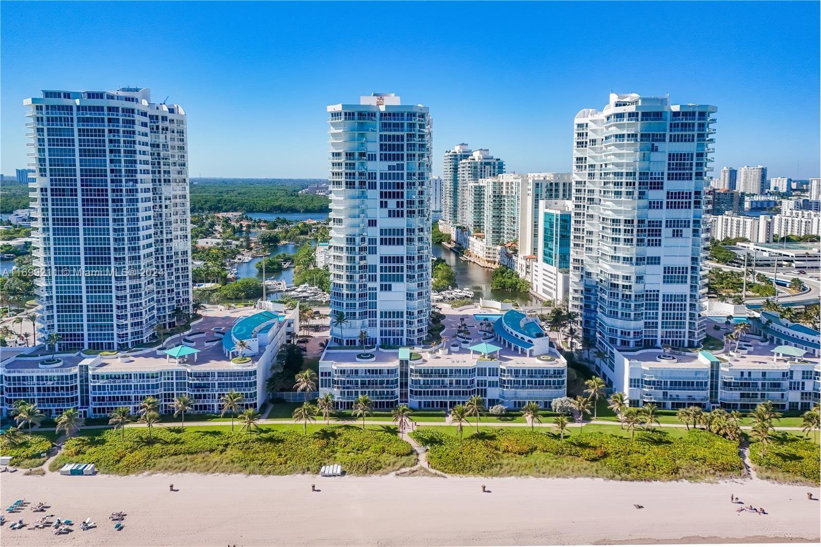 Photo of 16445 Collins  #1026, Sunny Isles Beach, Florida, 33160 - Photo 15