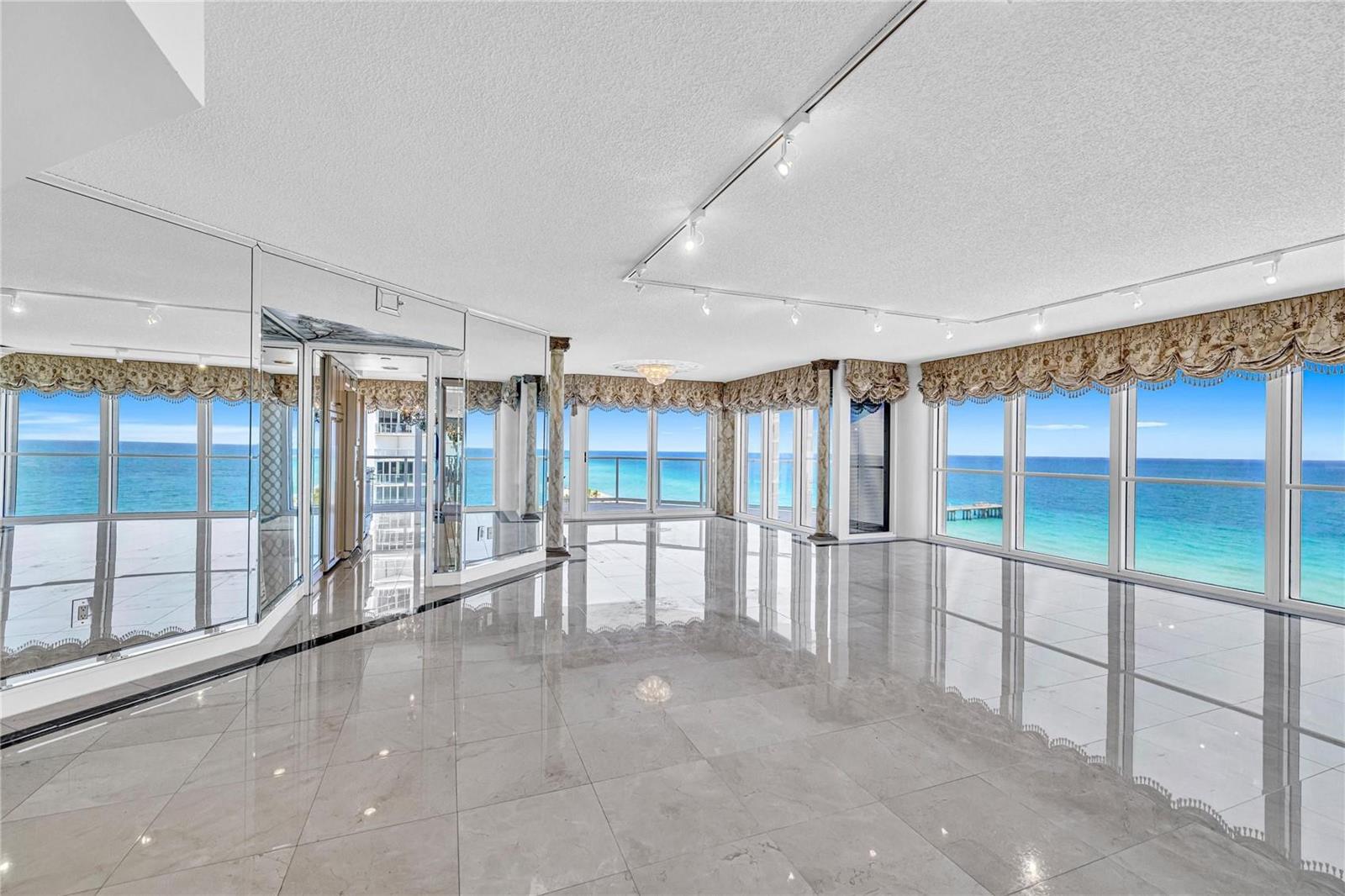 Photo of 16445 Collins  #1026, Sunny Isles Beach, Florida, 33160 - Photo 3