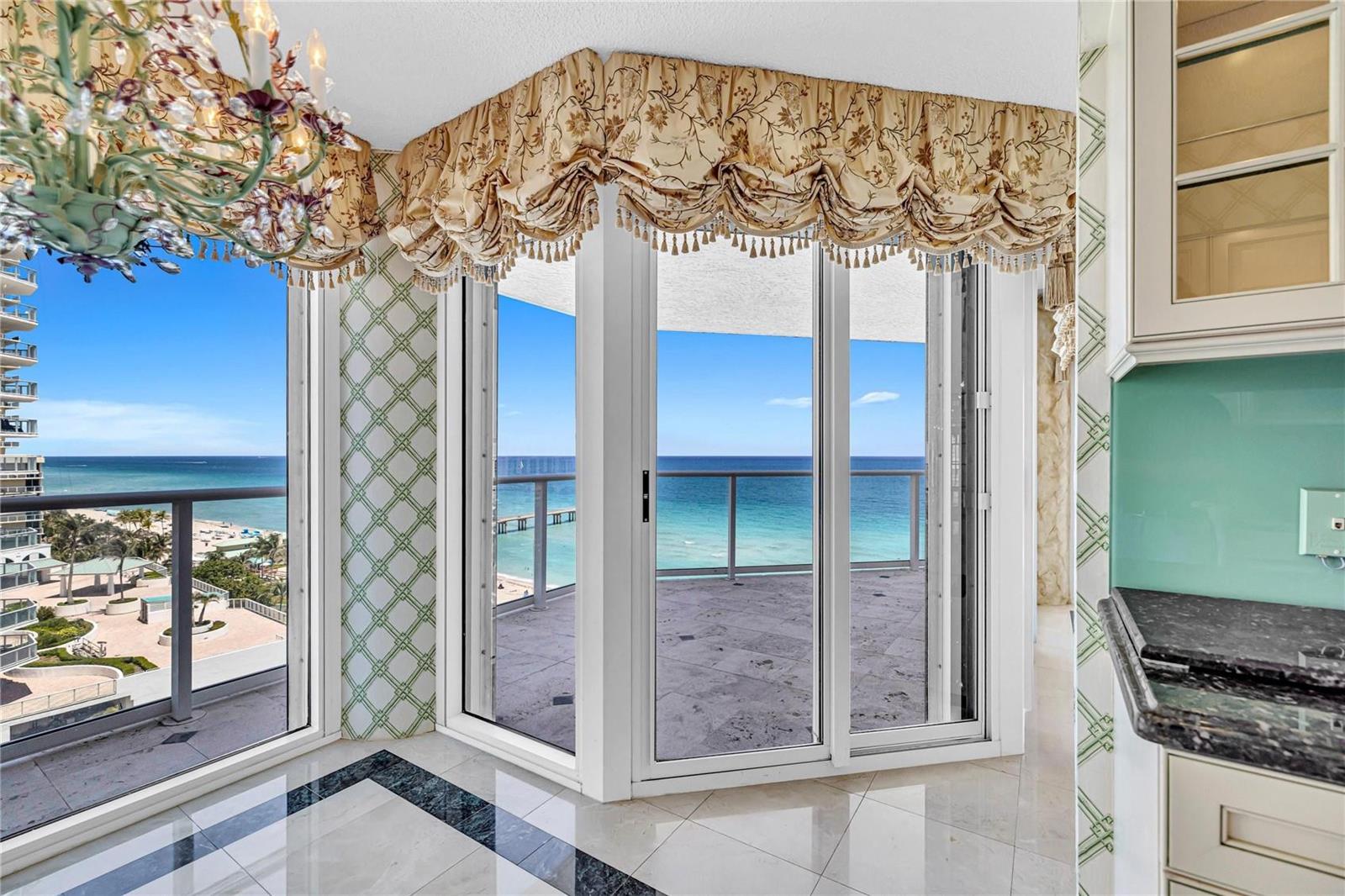 Photo of 16445 Collins  #1026, Sunny Isles Beach, Florida, 33160 - Photo 5