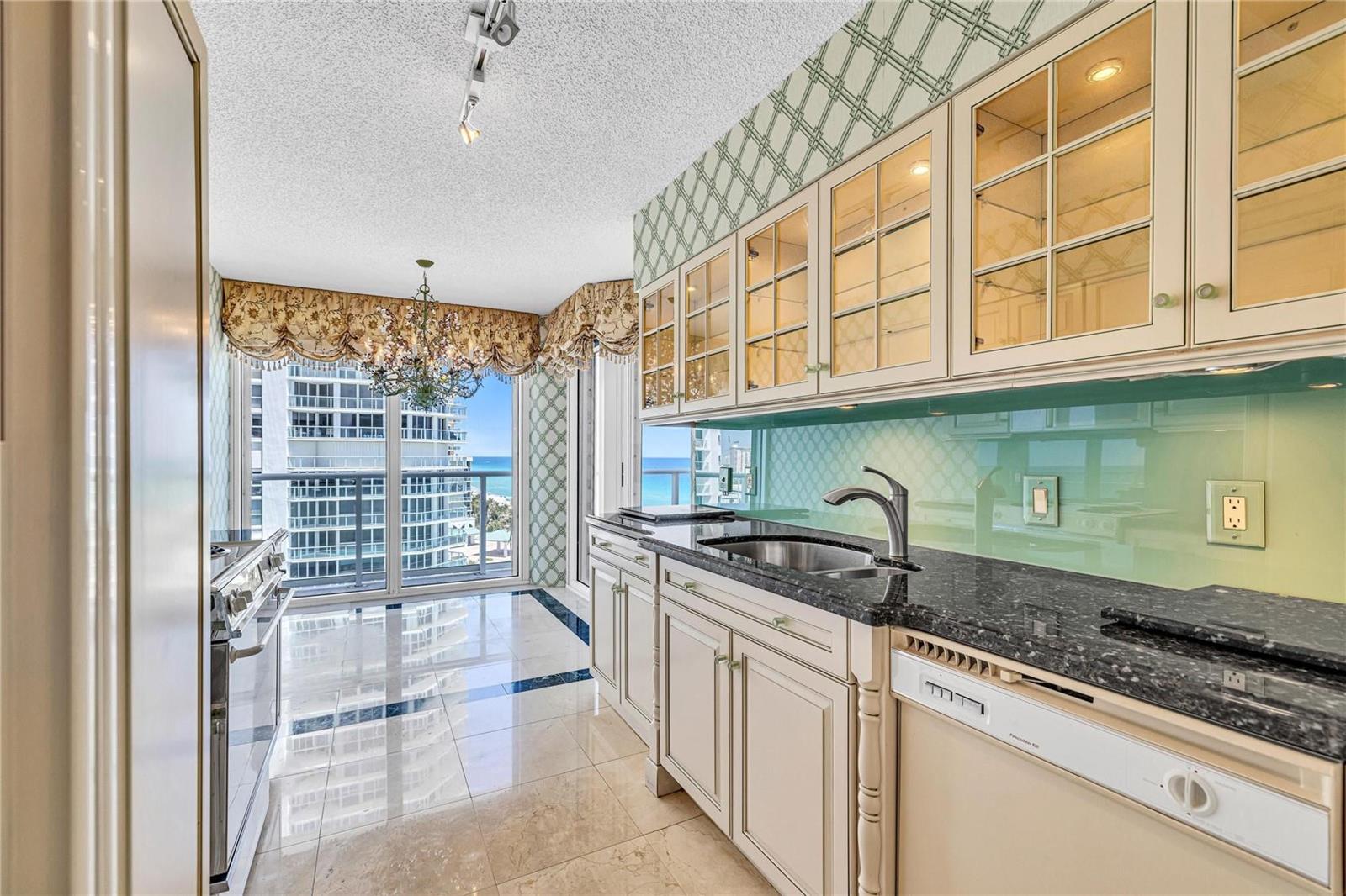 Photo of 16445 Collins  #1026, Sunny Isles Beach, Florida, 33160 - Photo 6