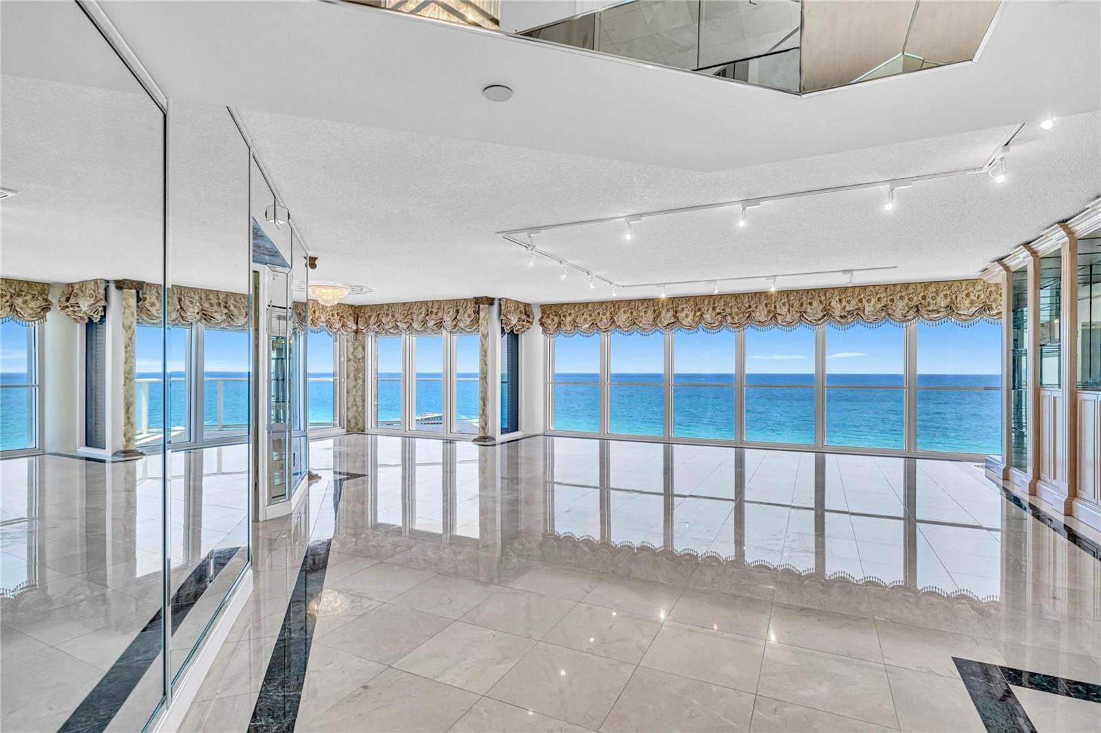 Photo of 16445 Collins  #1026, Sunny Isles Beach, Florida, 33160 - Photo 7