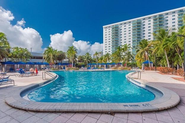 Photo of 19390 Collins  #212, Sunny Isles Beach, Florida, 33160 - Photo 14