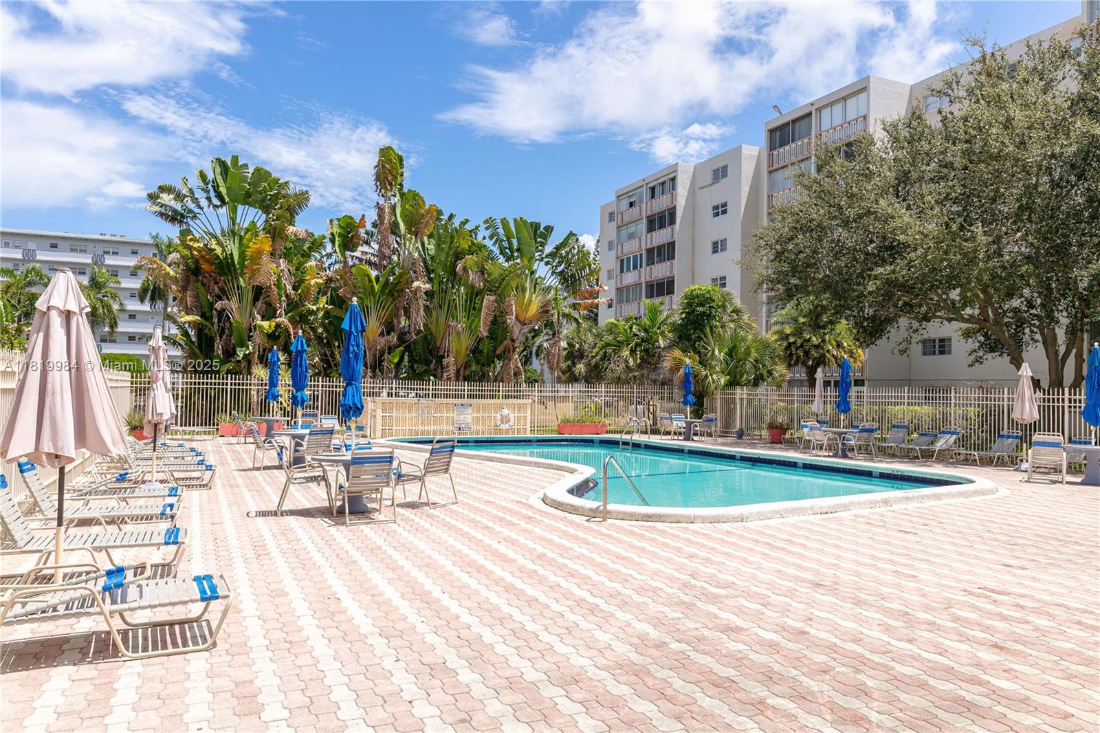 Photo of 1001 14th Ave  #107, Hallandale Beach, Florida, 33009 - 