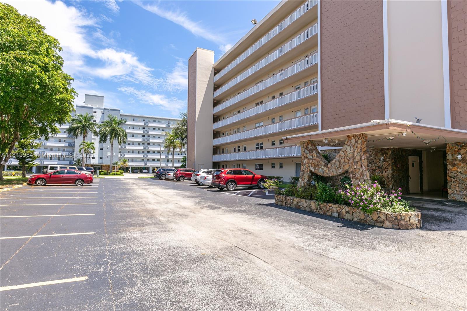 Photo of 1001 14th Ave  #107, Hallandale Beach, Florida, 33009 - 