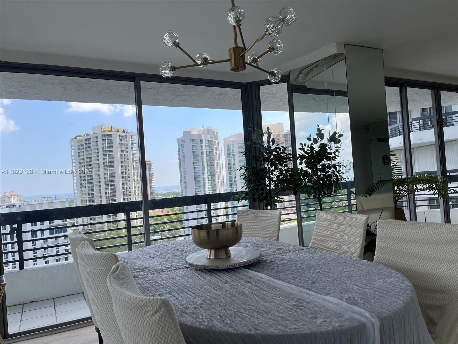 Photo of 3500 Mystic Pointe Dr  #1804, Aventura, Florida, 33180 - 