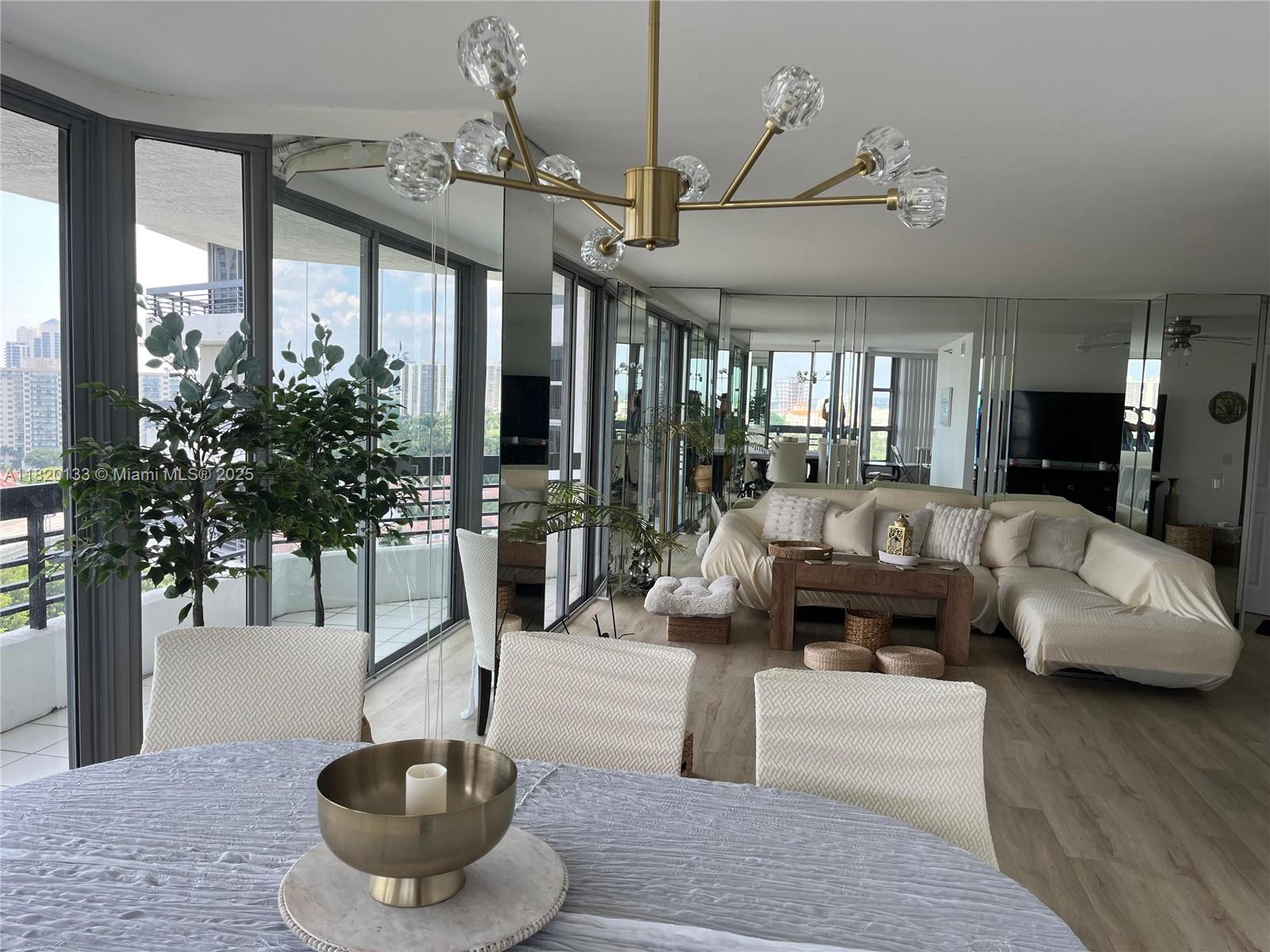 Photo of 3500 Mystic Pointe Dr  #1804, Aventura, Florida, 33180 - 