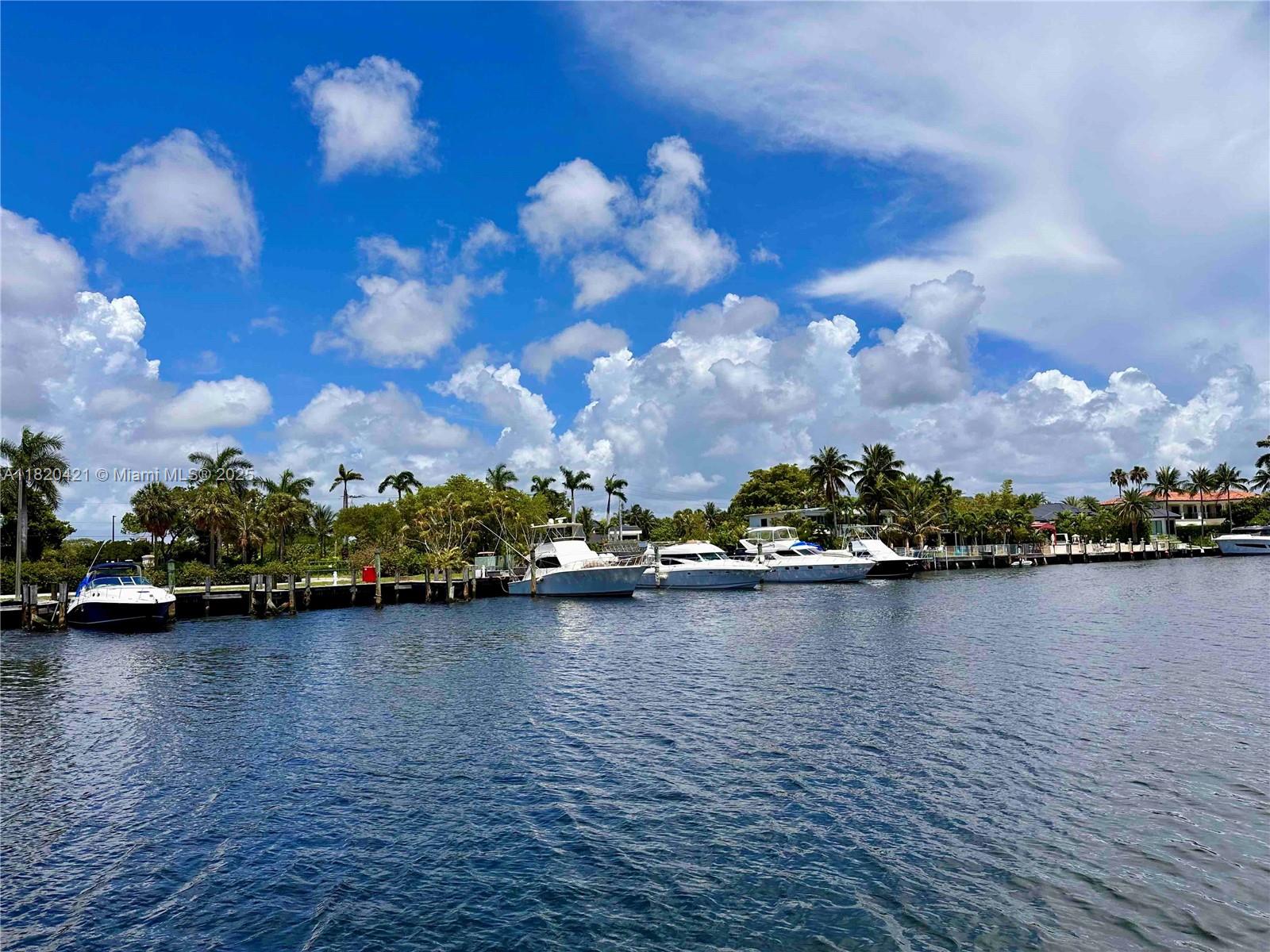 Photo of 601 Three Islands Blvd  #210, Hallandale Beach, Florida, 33009 - Waterfront Lifestyle! Enjoy watching boats pass behind behind your Condo building!601 Three Islands Blvd., Unit #210, Three Islands, Hallandale Beach, FL. Available For Rent.