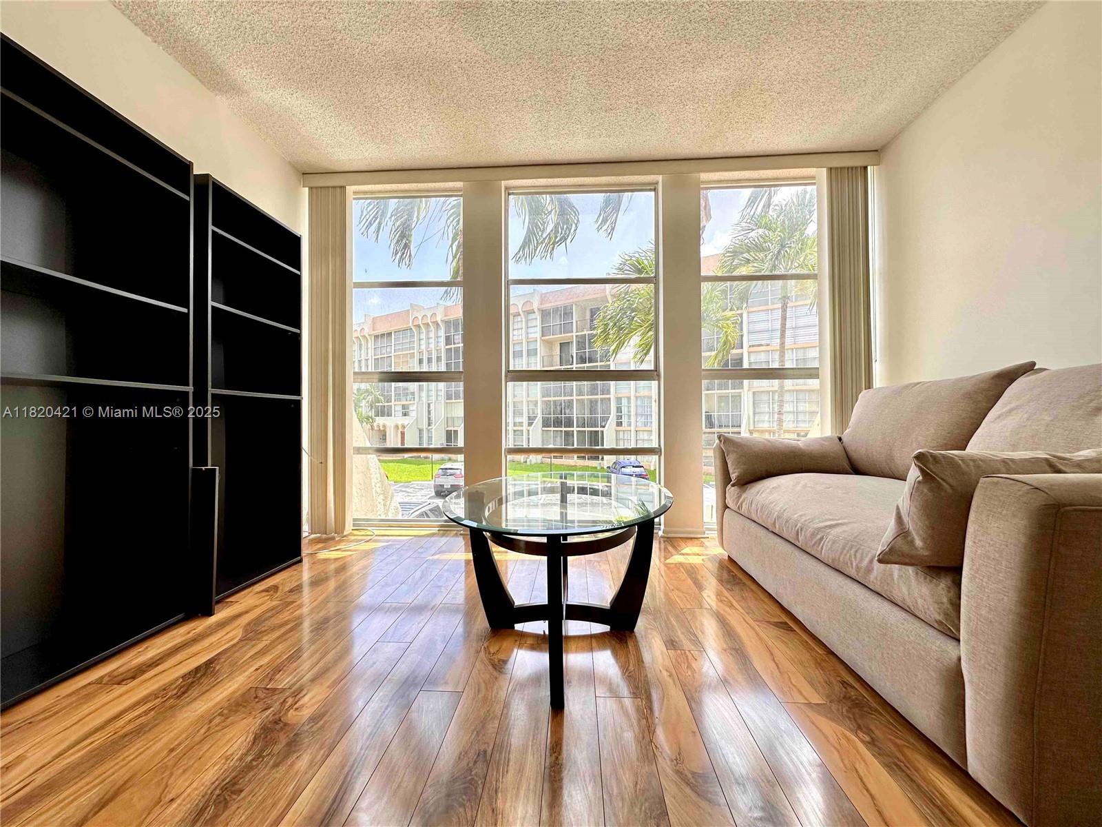 Photo of 601 Three Islands Blvd  #210, Hallandale Beach, Florida, 33009 - Use the Den as a Home Office or extension of your Dining-/Living Room.601 Three Islands Blvd., Unit #210, Three Islands, Hallandale Beach, FL. Available For Rent.