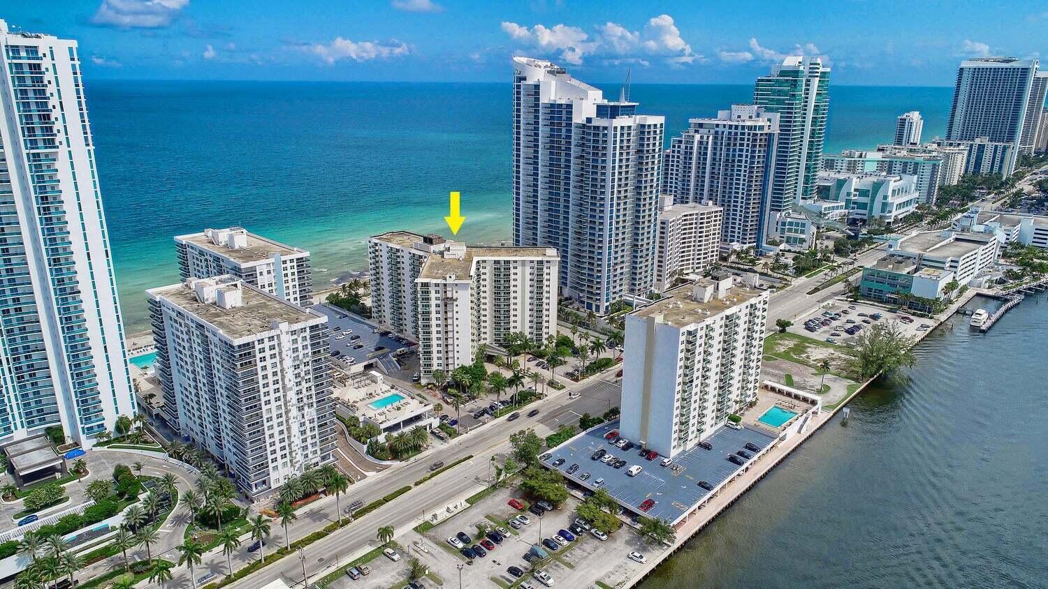 Photo of 3001 Ocean  #201, Hollywood, Florida, 33019 - 20191112192537282736000000-o