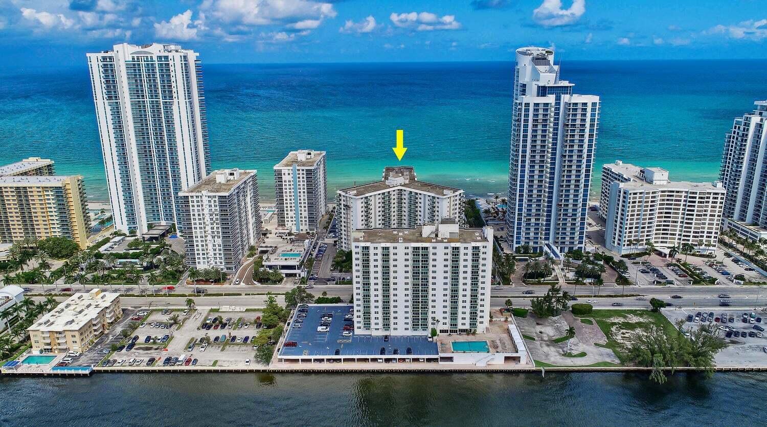 Photo of 3001 Ocean  #201, Hollywood, Florida, 33019 - 20191112192509700794000000-o