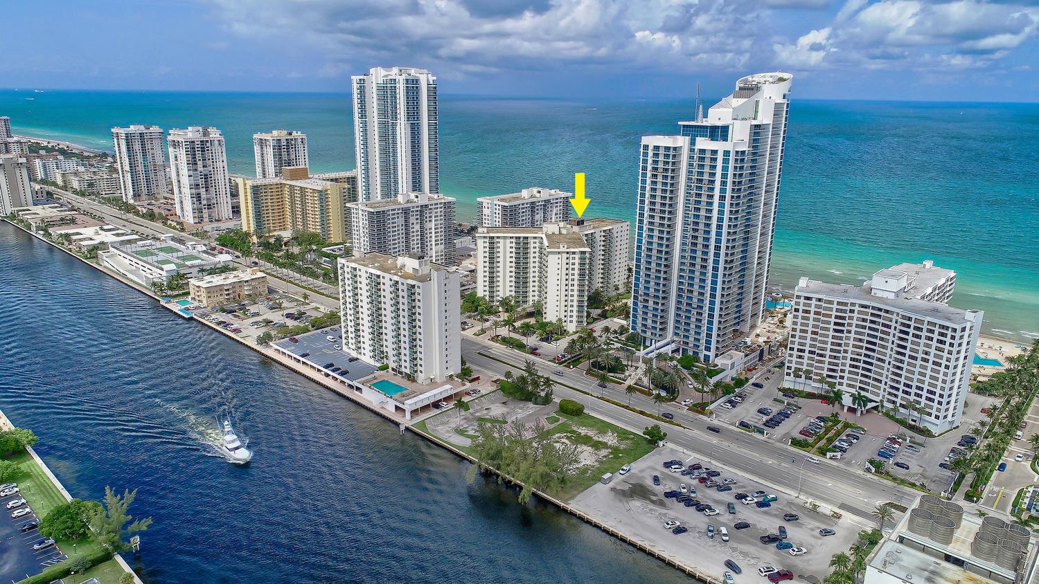 Photo of 3001 Ocean  #201, Hollywood, Florida, 33019 - 20191112192536111408000000-o