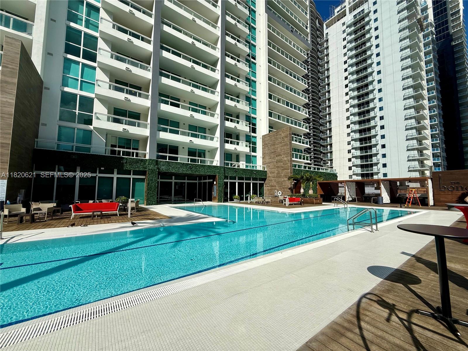 Photo of 1080 Brickell Ave  #2208, Miami, Florida, 33131 - 