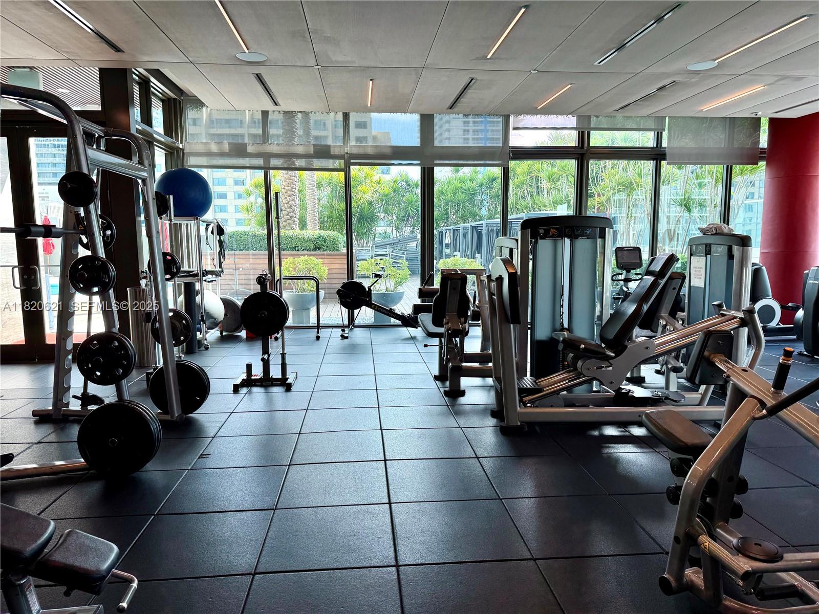 Photo of 1080 Brickell Ave  #2208, Miami, Florida, 33131 - 