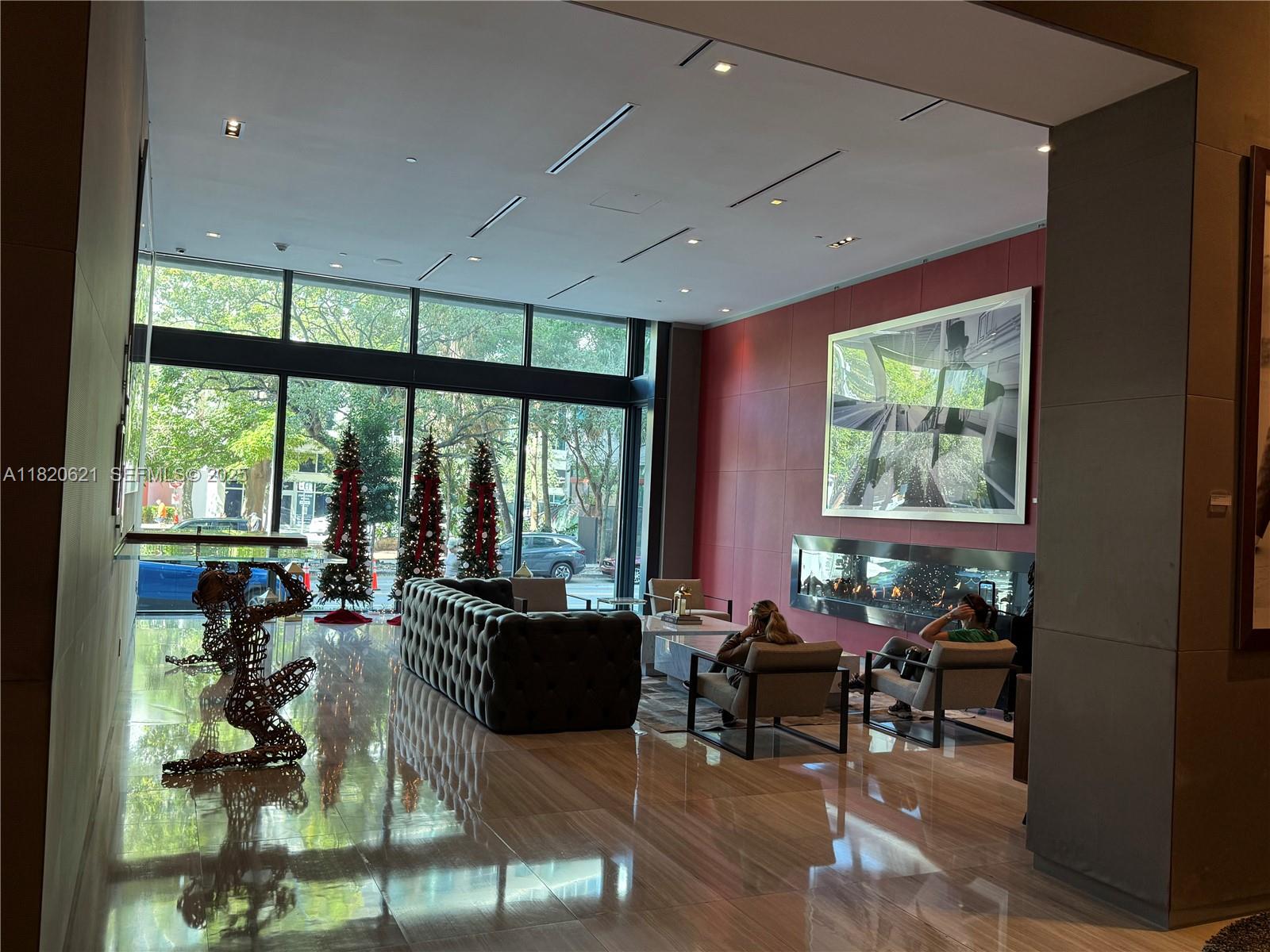 Photo of 1080 Brickell Ave  #2208, Miami, Florida, 33131 - 