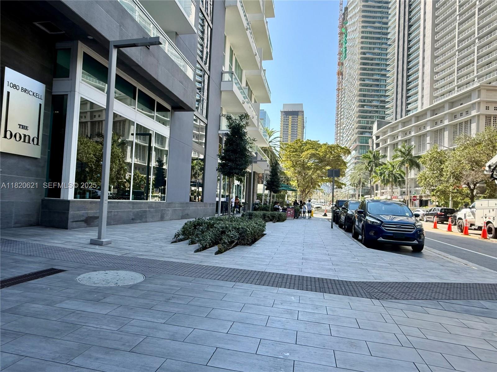 Photo of 1080 Brickell Ave  #2208, Miami, Florida, 33131 - 