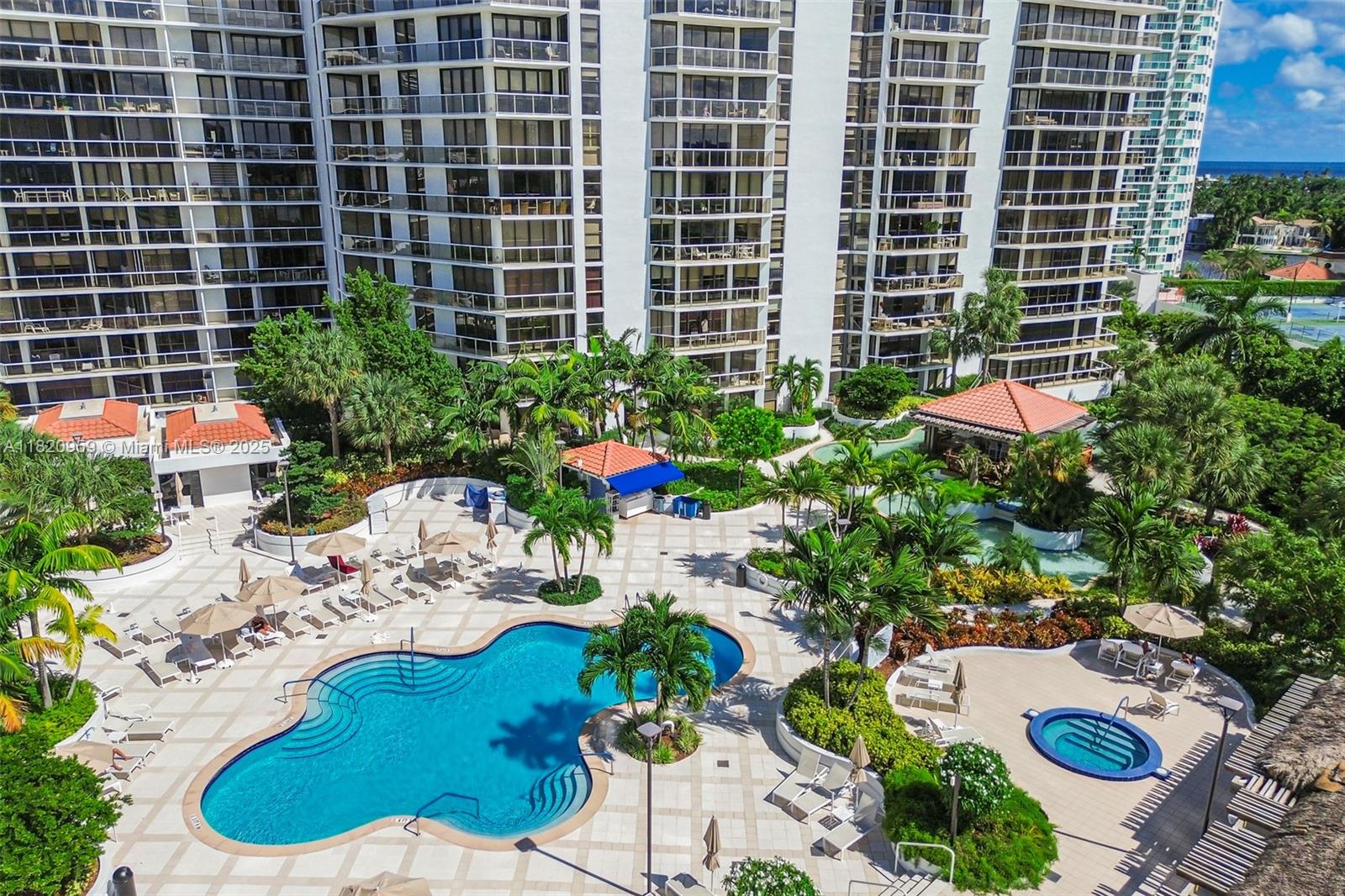 Photo of 20281 Country Club Dr  #1412, Aventura, Florida, 33180 - 