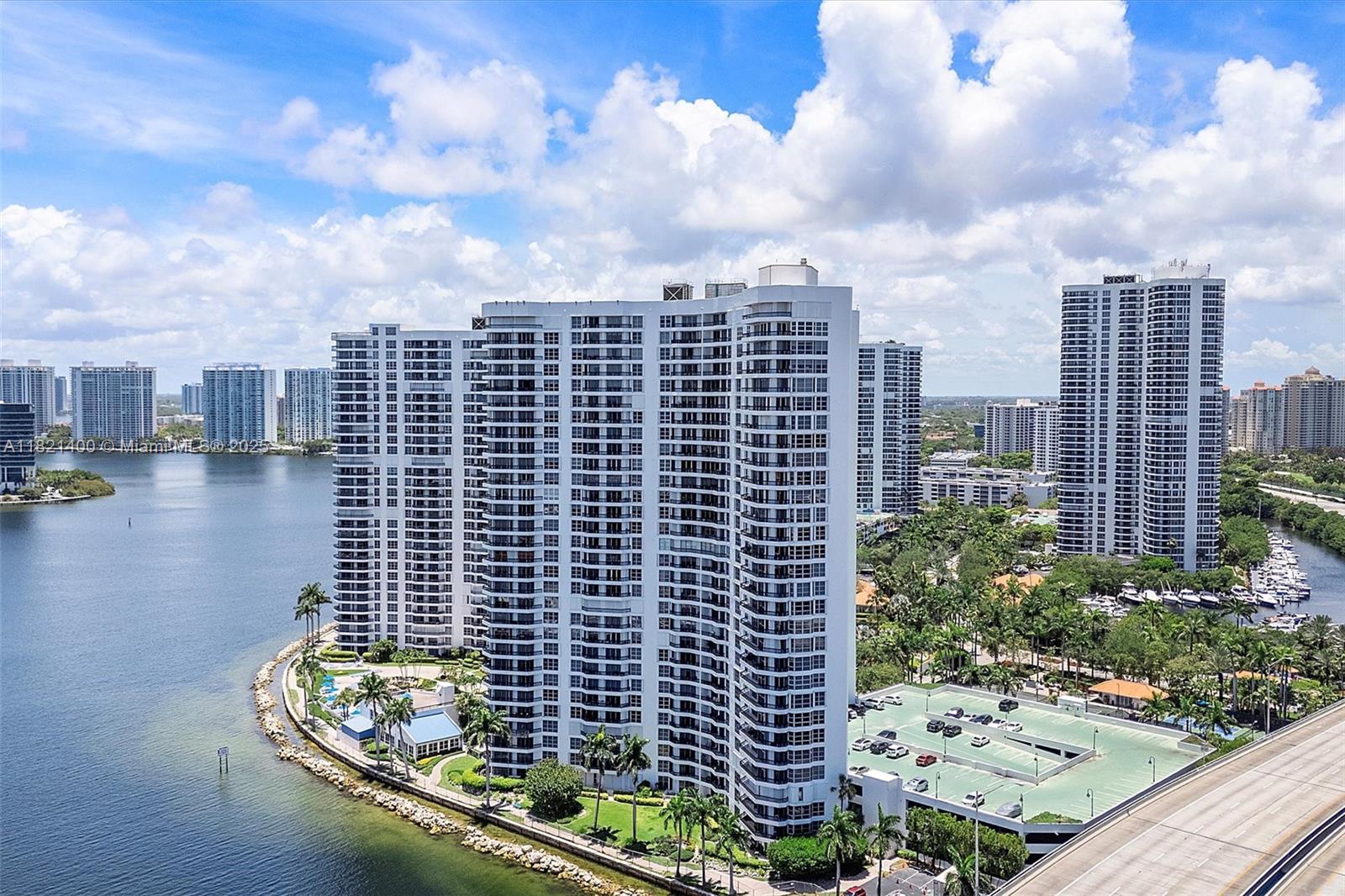Photo of 19195 36th Ct  #1407, Aventura, Florida, 33180 - 