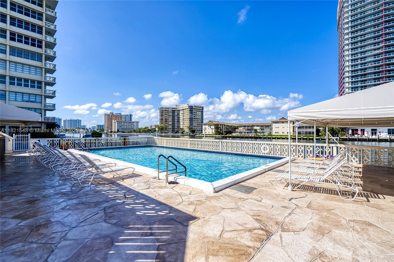 Photo of 1825 Ocean Dr  #PH-6, Hallandale Beach, Florida, 33009 - 