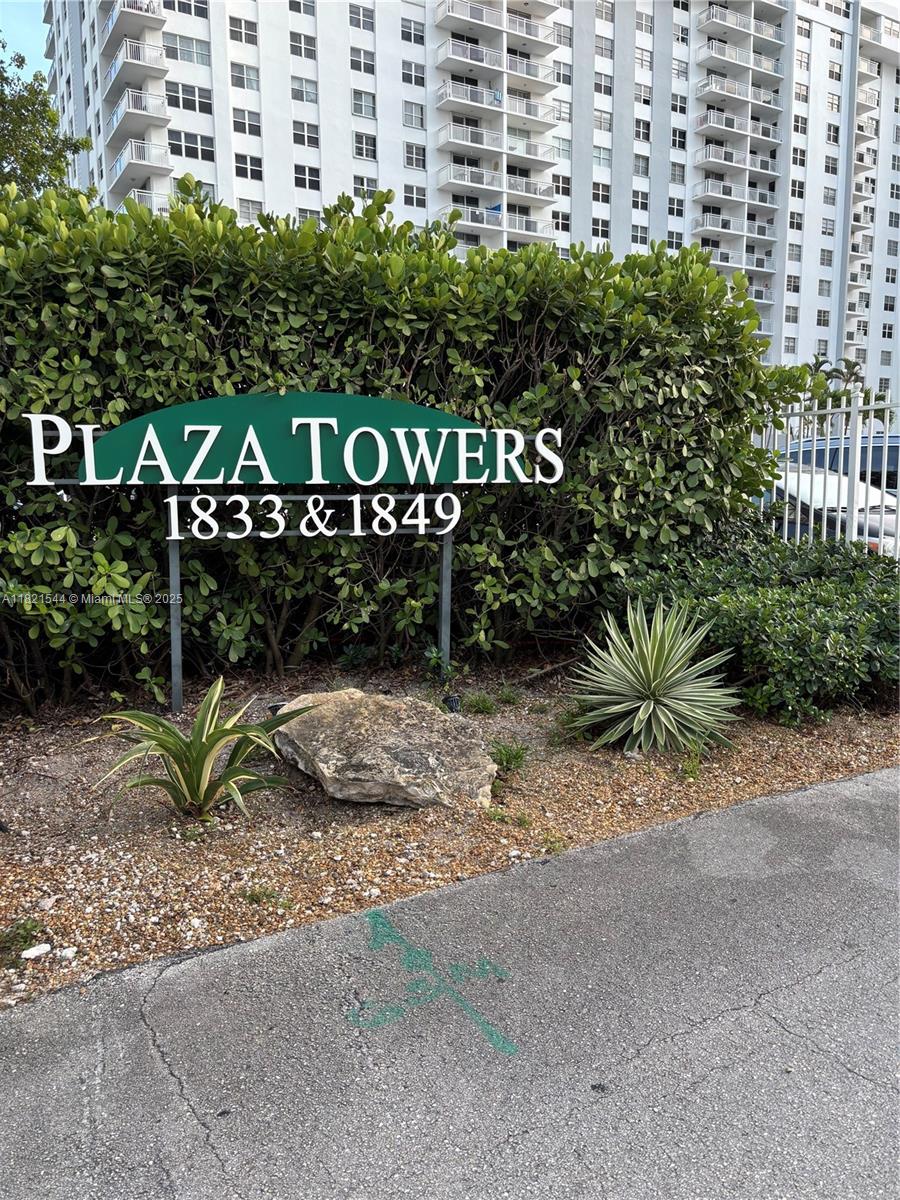 Photo of 1833 Ocean Dr #1203, Hallandale Beach, Florida, 33009 -