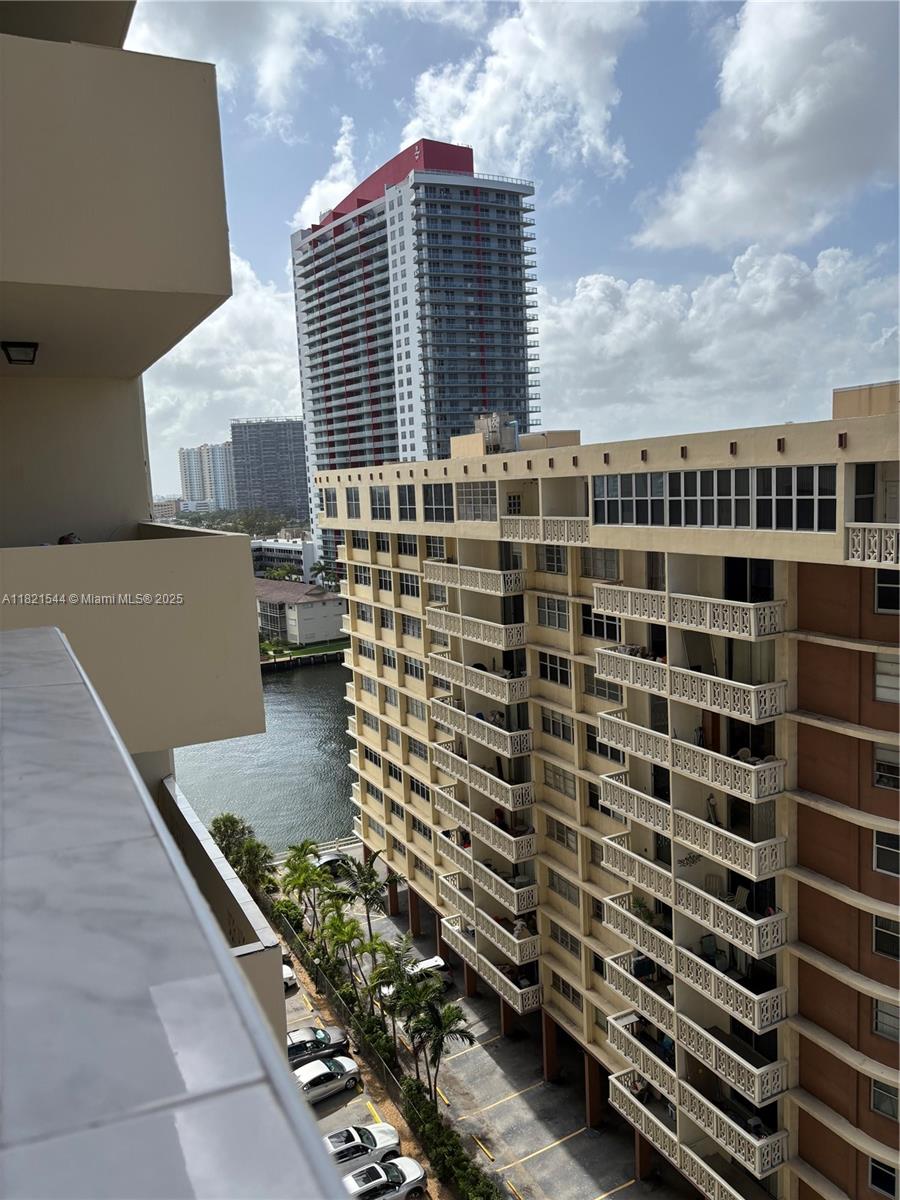 Photo of 1833 Ocean Dr  #1203, Hallandale Beach, Florida, 33009 - 