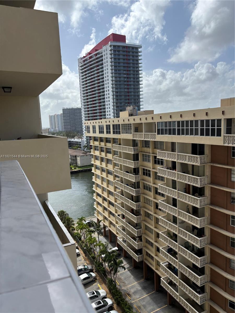 Photo of 1833 Ocean Dr  #1203, Hallandale Beach, Florida, 33009 - 