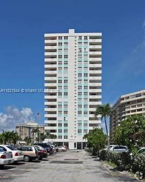 Photo of 1833 Ocean Dr  #1203, Hallandale Beach, Florida, 33009 - 
