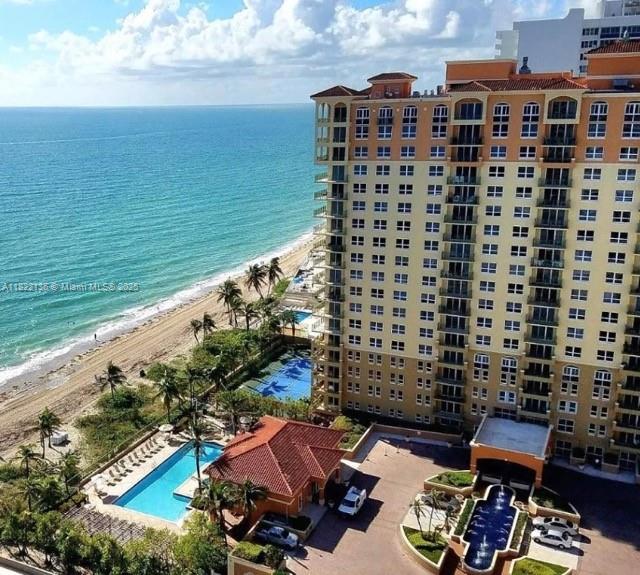 Photo of 2080 Ocean Dr #104, Hallandale Beach, Florida, 33009 -