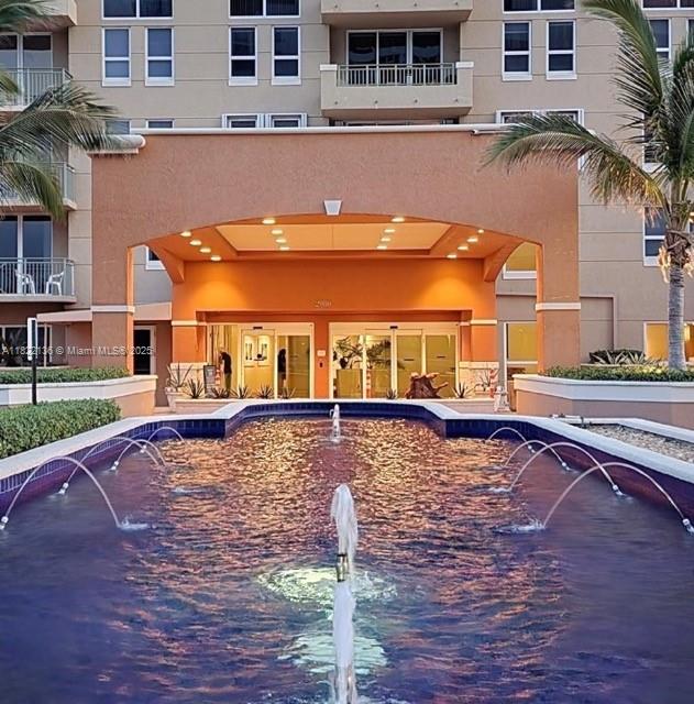 Photo of 2080 Ocean Dr #104, Hallandale Beach, Florida, 33009 -