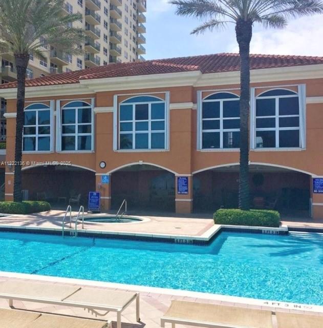 Photo of 2080 Ocean Dr #104, Hallandale Beach, Florida, 33009 -